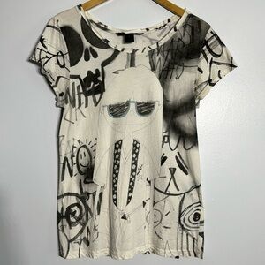 Marc by Marc Jacobs Tshirt